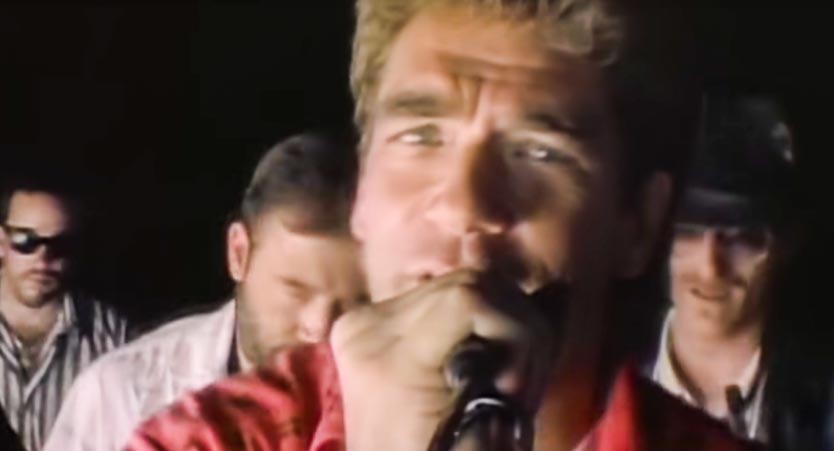 Huey Lewis And The News - Hip To Be Square
