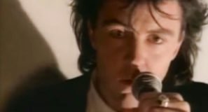 Paul Young - Everything Must Change - Official Music Video