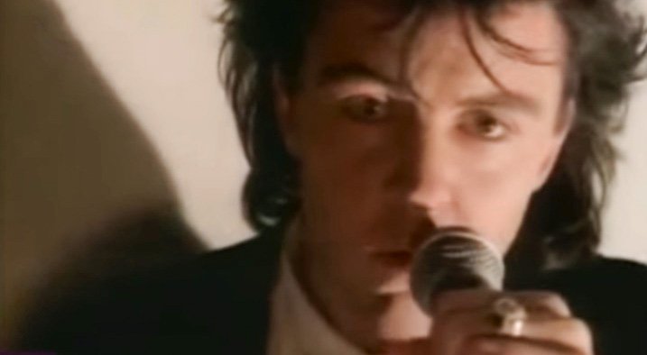 Paul Young - Everything Must Change - Official Music Video