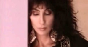 Cher - Just Like Jesse James - Official Music Video