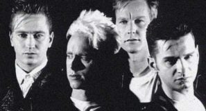 Depeche Mode - 80s musicv ideos