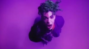 Prince - Batdance