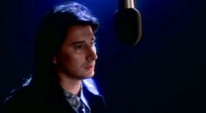 Steve Perry - Foolish Heart