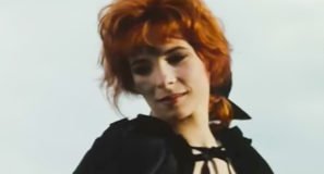 Mylène Farmer - Pourvu Qu'Elles Soient Douces - Official Music Video
