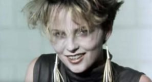 Altered Images - Happy Birthday - Official Music Video