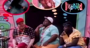 Fat Boys feat. Chubby Checker - The Twist - Official Music Video