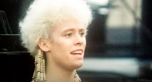 Kajagoogoo - Big Apple - Official Music Video