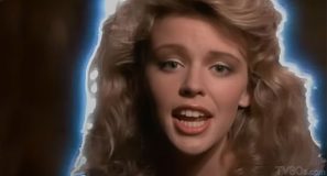 Kylie Minogue - Made In Heaven - Official Music Video