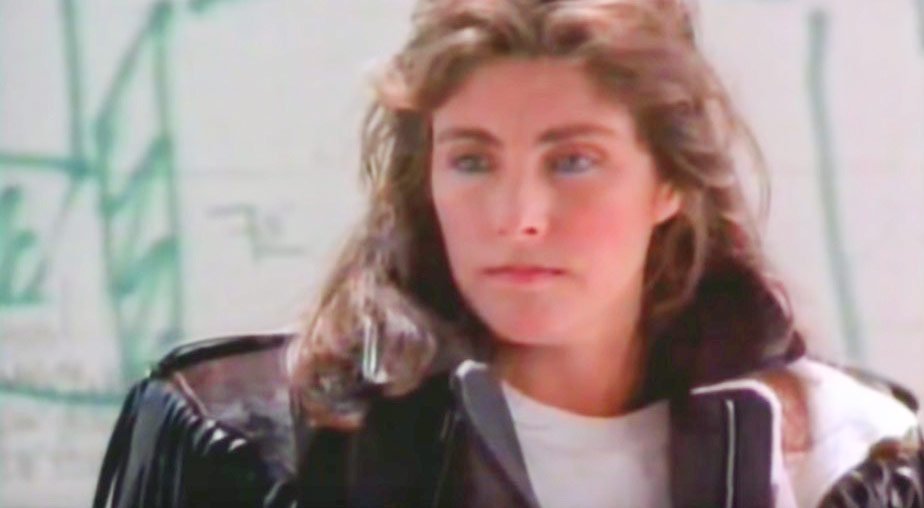 Laura Branigan - Spanish Eddie - Official Music Video