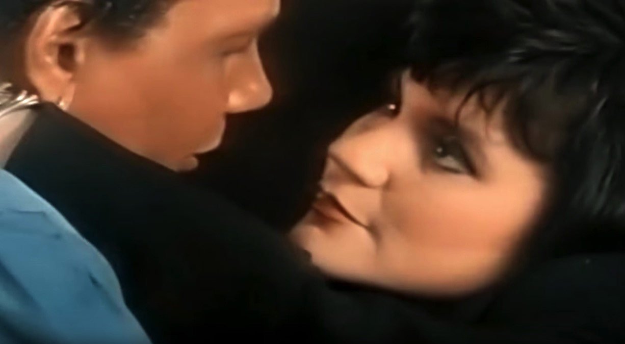 Linda Ronstadt & Aaron Neville - Don’t Know Much