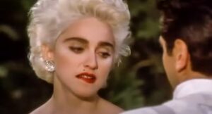 Madonna - The Look of Love