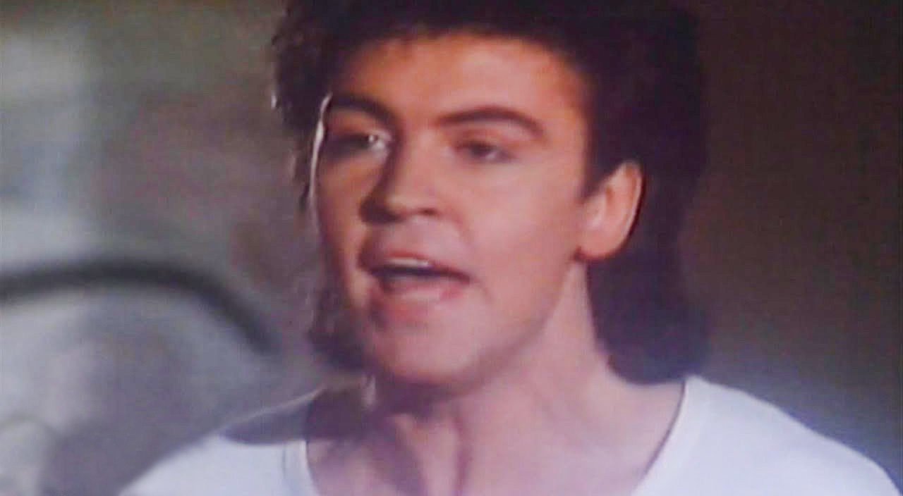 Paul Young - I'm Gonna Tear Your Playhouse Down Official Music Video