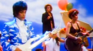 Prince - Raspberry Beret