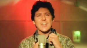 Shakin' Stevens - Cry Just A Little Bit