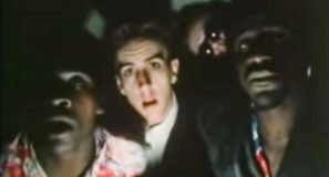 The Specials - Ghost Town - Official Music Video