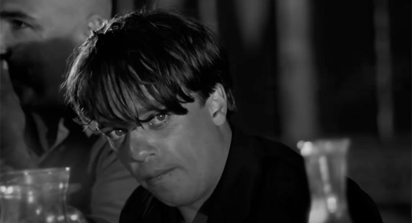 U2 - All I Want Is You