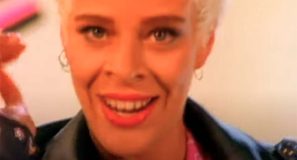 Yazz - Stand Up For Your Love Rights - Official Music Video