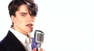 The Blow Monkeys - It Doesn't Have to Be This Way