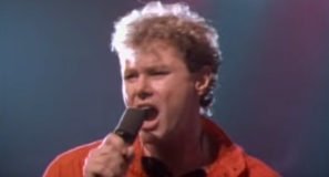 Dan Hartman - We Are The Young - Official Music Video