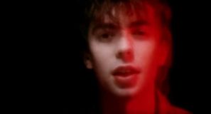 Echo and the Bunnymen - The Killing Moon - Official Music Video