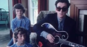 Elvis Costello & The Attractions - Good Year For The Roses - Official Music Video