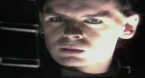 Gary Numan - We Are Glass - Official Music Video