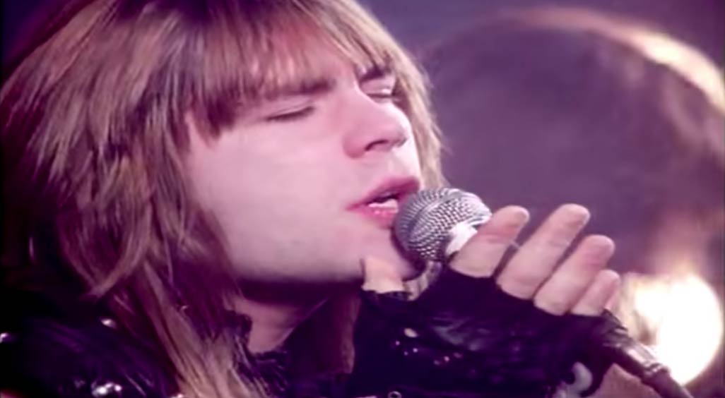 Iron Maiden - Run To The Hills - Official Music Video