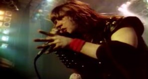 Iron Maiden - The Number Of The Beast - Official Music Video