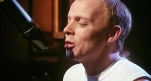 Jim Diamond - I Should Have Known Better - Official Music Video