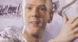 Jimmy Somerville - You Make Me Feel (Mighty Real) - Official Music Video