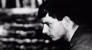 Joy Division - Atmosphere