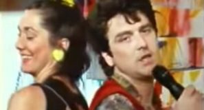 Les McKeown - Nobody Makes Me Crazy (Like You Do) - Official Music Video