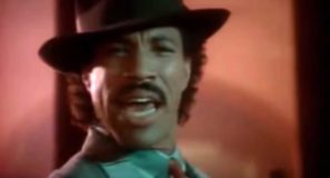 Lionel Richie - Running With The Night - Official Music Video