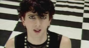 Soft Cell - What! - Official Music Video