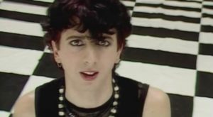 Soft Cell - What!