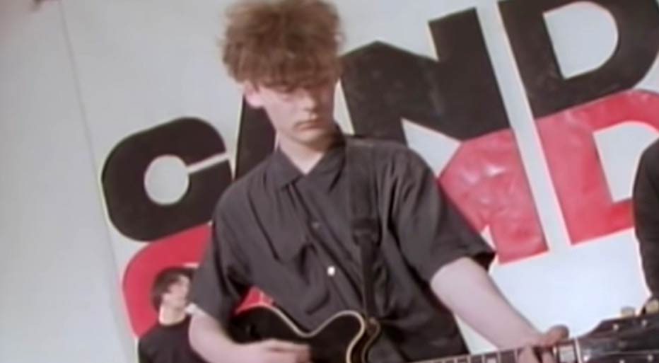 The Jesus And Mary Chain - Just Like Honey - Official Music Video