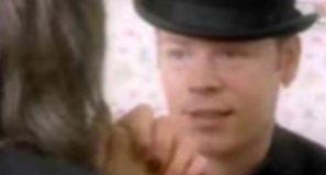 UB40 with Chrissie Hynde - Breakfast in Bed - Official Music Video
