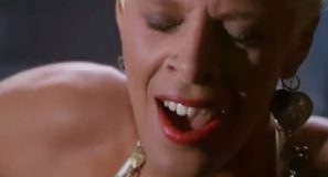 Yazz – Fine Time – Official Music Video