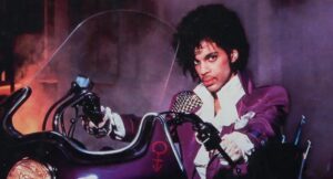 Prince - Let's Go Crazy