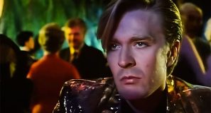 ABC Poison Arrow - official music video