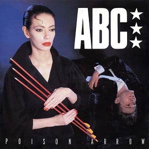 ABC - Poison Arrow - Single Cover