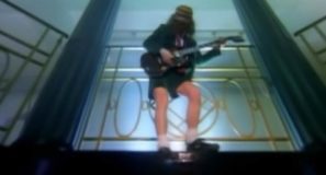 AC/DC - Who Made Who - Official Music Video