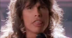 Aerosmith - Dude (Looks Like A Lady) - Official Music Video