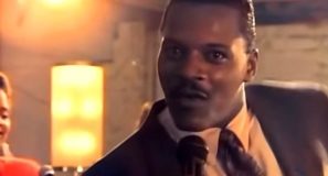 Alexander O'Neal - Criticize - Official Music Video