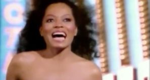 Diana Ross - Why Do Fools Fall In Love - Official Music Video