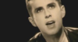 Holly Johnson - Heaven's Here - Official Music Video