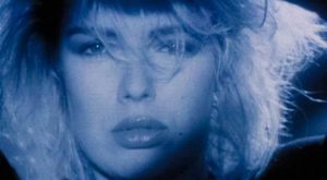 Kim Wilde - Say You Really Want Me