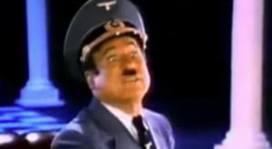 Mel Brooks - To Be or Not to Be (The Hitler Rap)