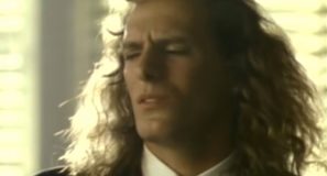 Michael Bolton - How Am I Supposed To Live Without You - Official Music Video