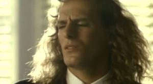 Michael Bolton - How Am I Supposed To Live Without You